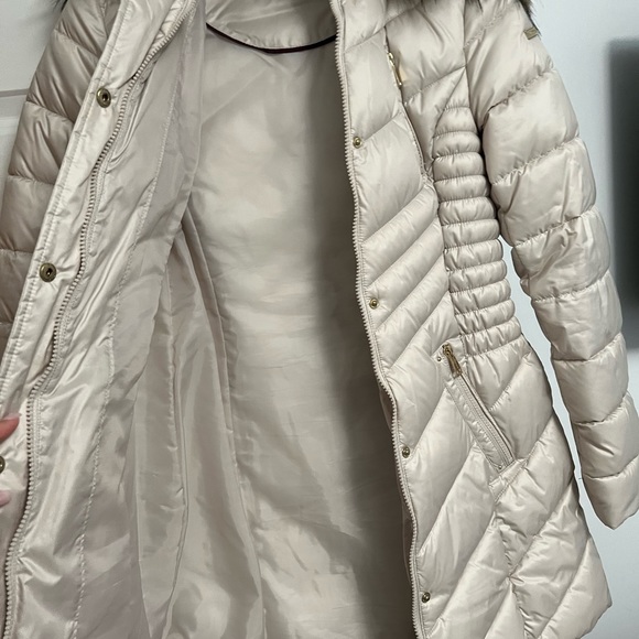 SOLD Like new Laundry by Shelli XS coat - Picture 6 of 7